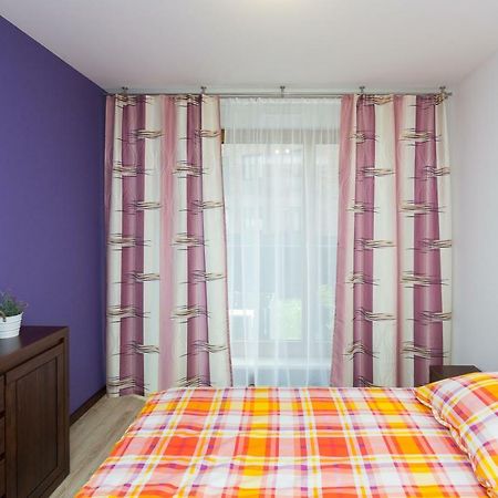 Lubicz Apartments クラクフ エクステリア 写真